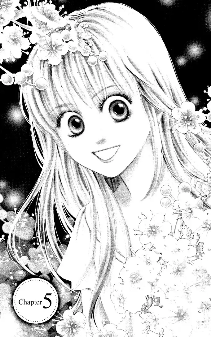 Kimi ga Uso o Tsuita Chapter 5 5